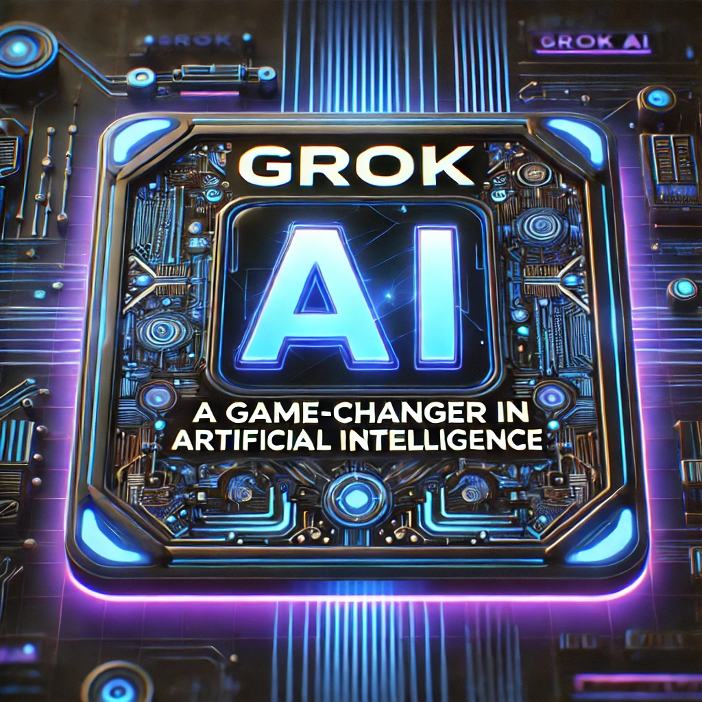 Grok AI